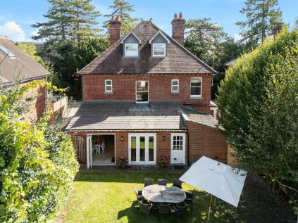 Park Lane, Salisbury, SP1