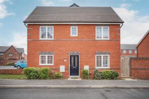1, Claydon Street, Mickleover, Derby DE3 0GW