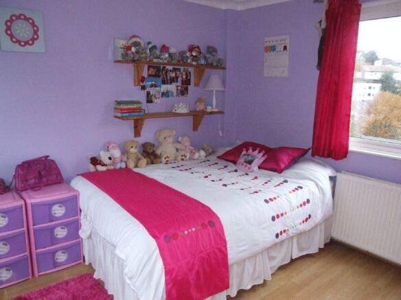 Bedroom 3