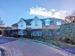 4, Eleanor Court, Caslake Close, New Milton BH25 6QD