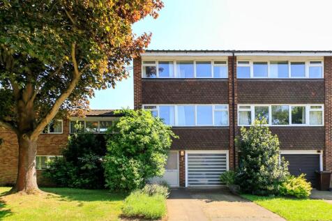 Fellbrook, Richmond, TW10
