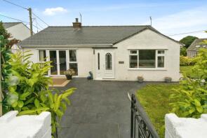 10 Y Gilfach, Barcytun Estate, Lon Cytun, Pwllheli LL53 6AT