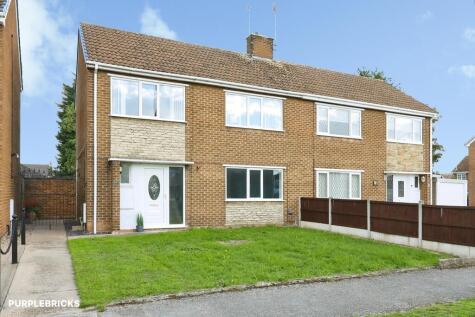Thompson Avenue, Haworth, DN11