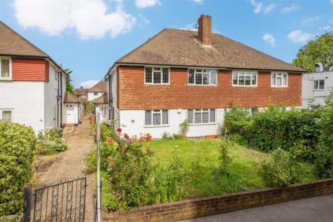 Stonecot Hill, Sutton