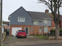 15, Storth Avenue, Nottingham NG15 7LZ