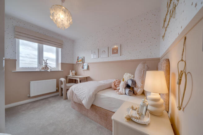 4 bed Detached for sale Image 5