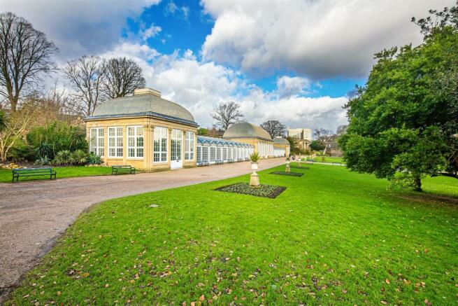 Botanical Gardens