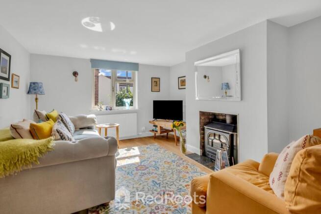 Sandbeds Lane, Westwoodside, Doncaster, Lincolnshire, DN9 photo 3