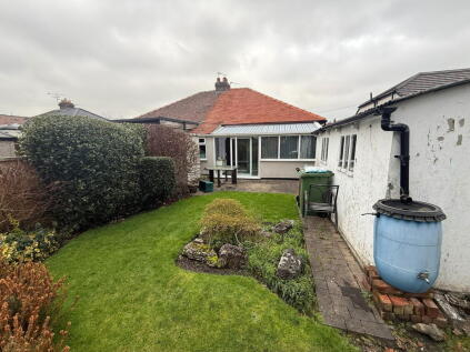Moss Lane, Maghull