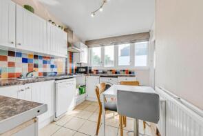 Flat 12, 63, Finborough Road, London SW10 9DN