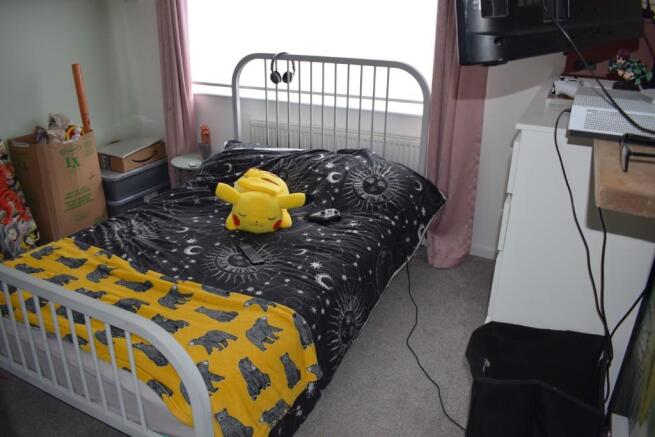 Double Bedroom 2