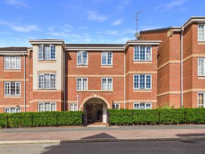 Kingswell Avenue, Arnold, Nottingham