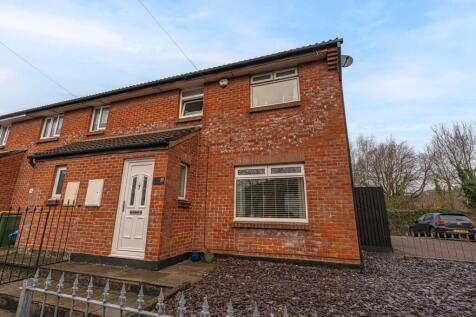 St. Davids Crescent, Newport, NP20