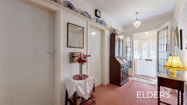 19 St. Andrews Drive, Ilkeston, Derbyshire DE7 5GW photo 4