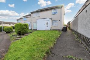 38, Leander Crescent, Renfrew PA4 0XB