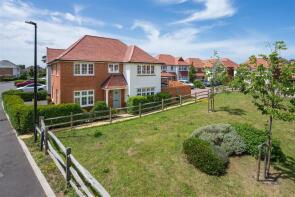 18, Robinson Road, Herne Bay CT6 5FQ