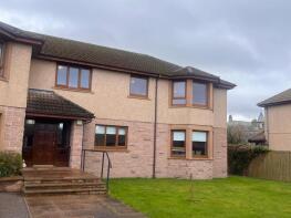 6, Weddershill Court, Elgin IV30 5RS
