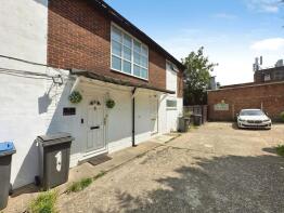 2, Davstone Court, Eton Avenue, Wembley HA0 3AX