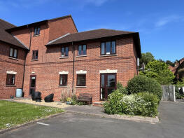 17, Born Court, New Street, Ledbury HR8 2DX
