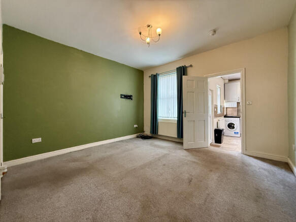 Dining Sitting Room