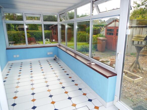 Conservatory