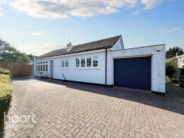 1, Attwoods Close, Galleywood, Chelmsford CM2 8QJ