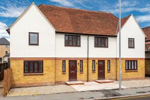 18a, Star Street, Ware SG12 7AQ
