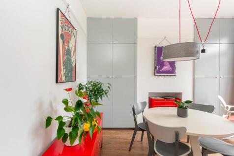 Jersey Avenue, Brislington