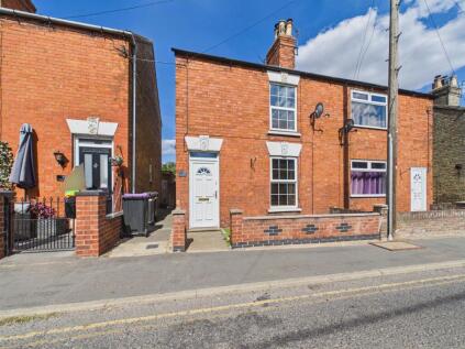 Hamilton Road, Alford