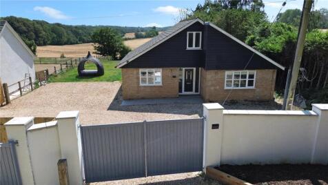 Shalden Green Road, Shalden, Alton, Hampshire, GU34
