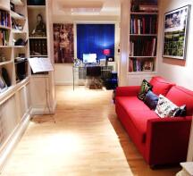 Flat 2, 55, Old Compton Street, London W1D 6HW