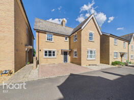 16, Oak Farm Drive, Ely CB6 2EA