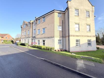 Swale Grove, Bingham