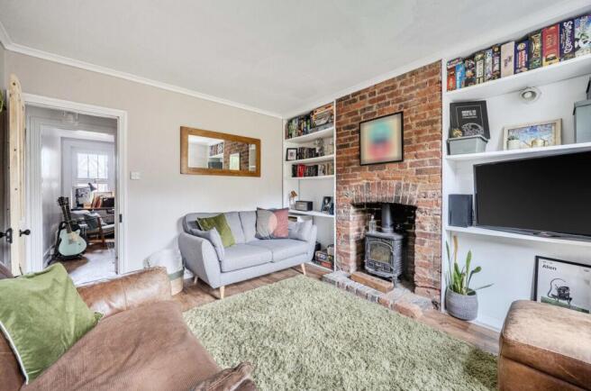 Common View, Rusthall, Tunbridge Wells photo 4