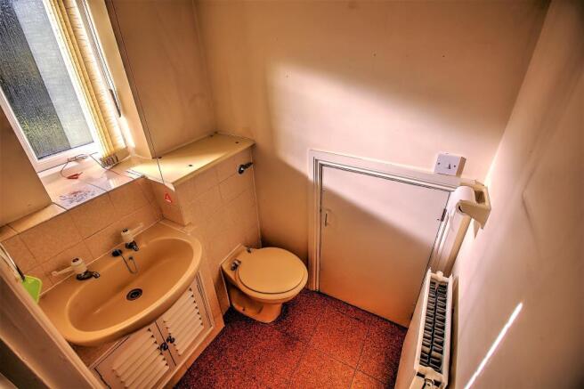 WC