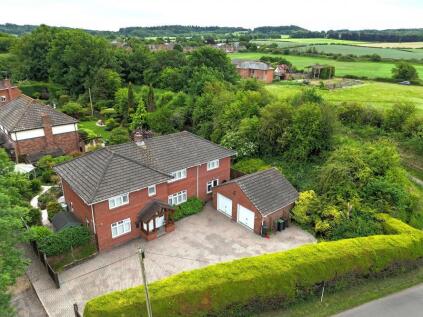 Newton Road, Sturminster Marshall, BH21 4BT