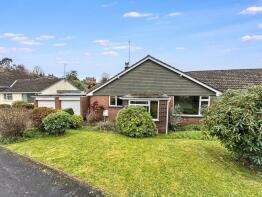 19, Spurway Road, Tiverton EX16 4ER