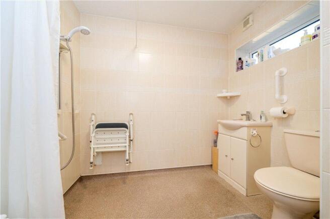Wet Room
