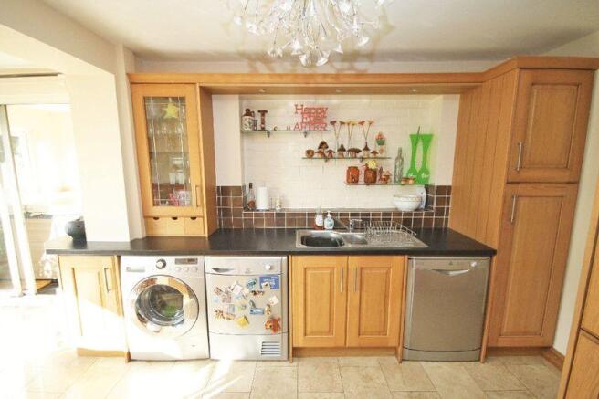 Kitchen photo 6