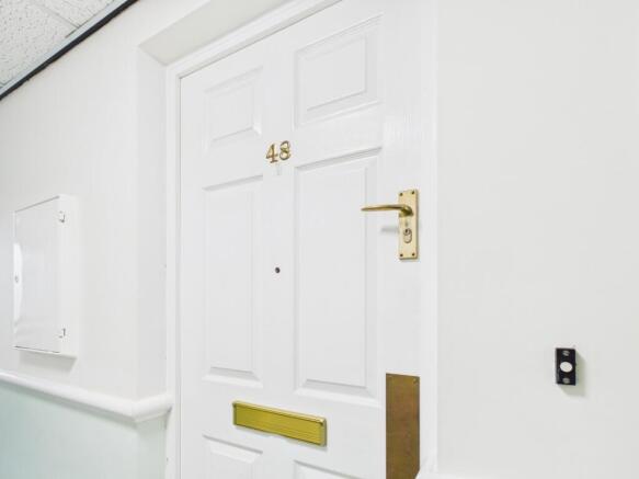 1 bed Apartment for sale Image 11