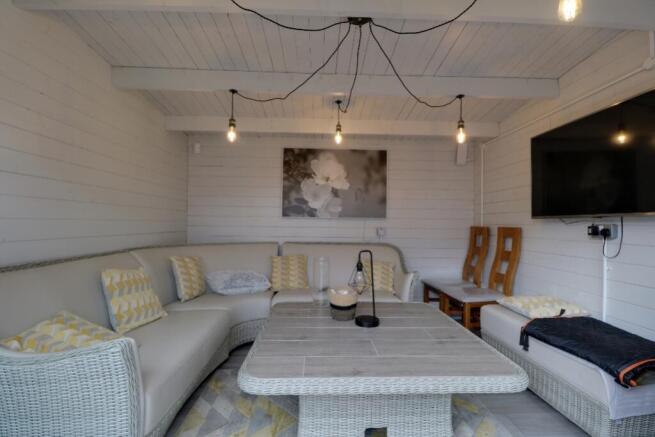 Summerhouse