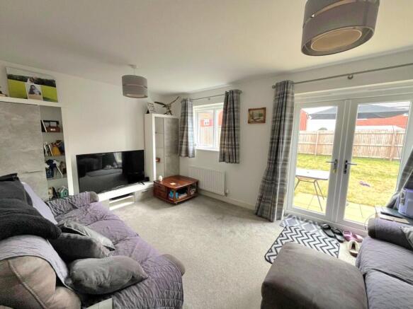 3 bed Semi-Detached for sale Image 2