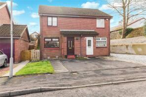 11, Colston Path, Glasgow G64 2BL