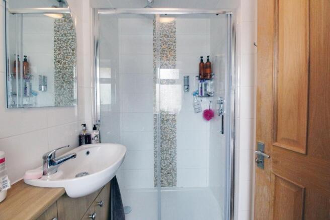 Bathroom (GF Shower Room)