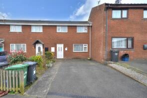 129, Churchill Crescent, South Molton EX36 4ET
