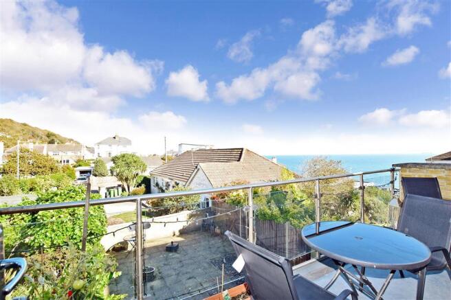 Balcony / Terrace