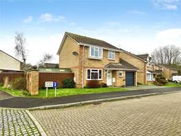 1, Alder Glade, Barnstaple EX31 3RH