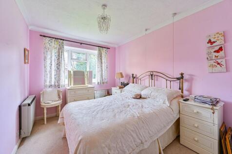 Forge Close, Hayes, Bromley, BR2