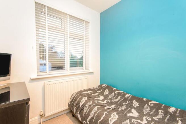 Bedroom
Three