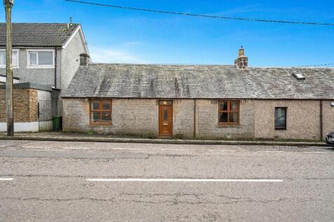 Stirling Road, Kinross, Kinross-Shire, KY13